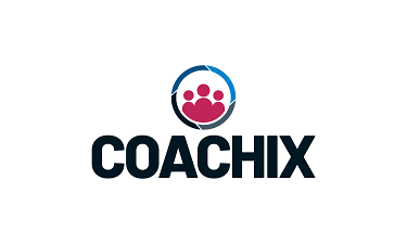 Coachix.com