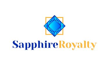 SapphireRoyalty.com