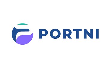 Portni.com - Creative brandable domain for sale