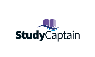 StudyCaptain.com
