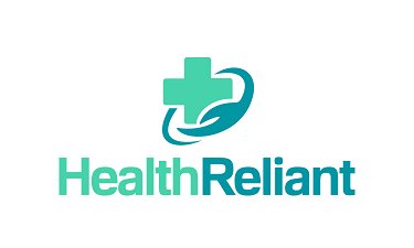 HealthReliant.com