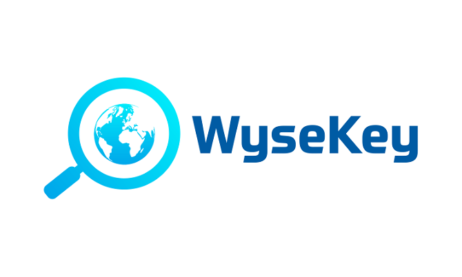 WyseKey.com