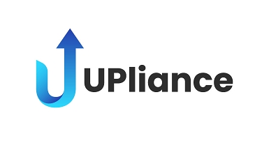 UPliance.com - Creative brandable domain for sale