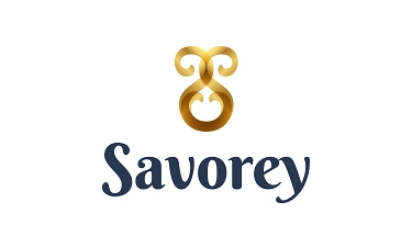 Savorey.com