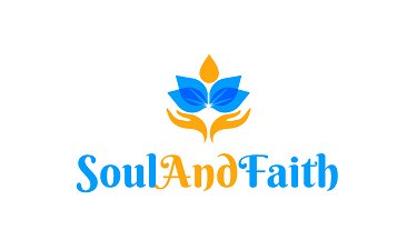 SOULAndFAITH.com