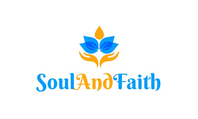 SOULAndFAITH.com