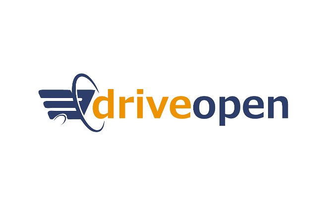 DriveOpen.com