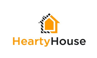 HeartyHouse.com