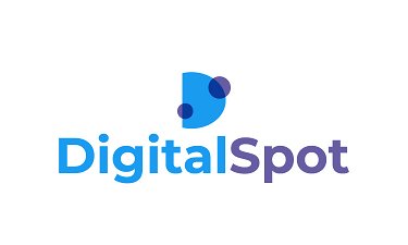 DigitalSpot.io