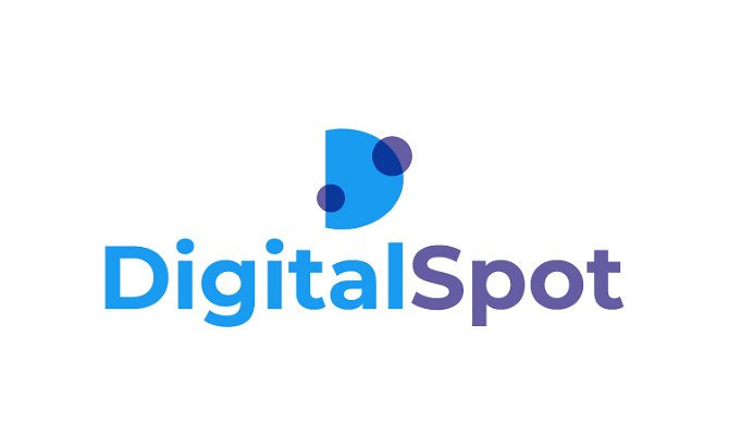 DigitalSpot.io