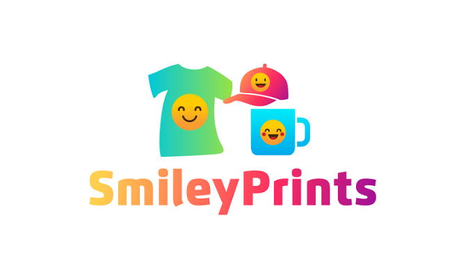 SmileyPrints.com