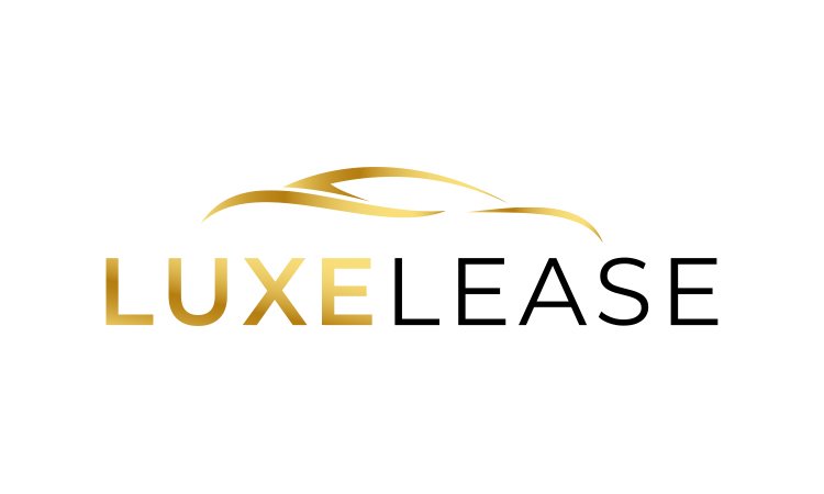LuxeLease.com - Creative brandable domain for sale