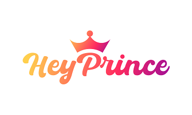 HeyPrince.com