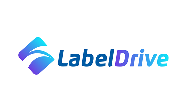 LabelDrive.com