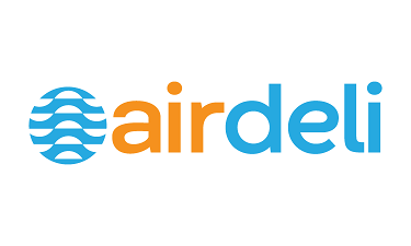 AirDeli.com