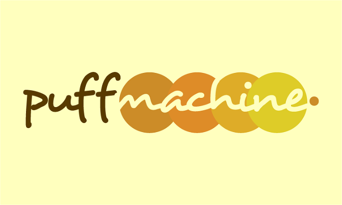 PuffMachine.com