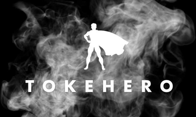 TokeHero.com