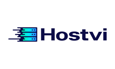 HostVi.com - Creative brandable domain for sale