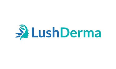 LushDerma.com