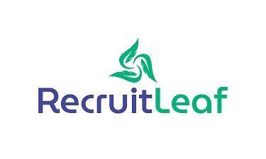 RecruitLeaf.com