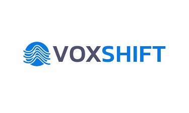 VoxShift.com