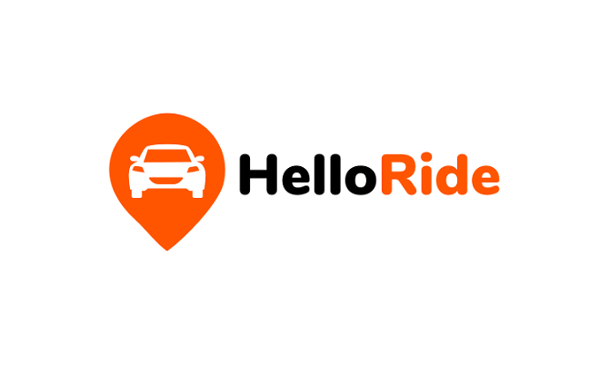 HelloRide.com