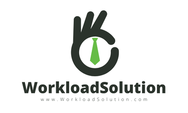 WorkloadSolution.com - Creative brandable domain for sale