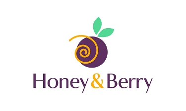 HoneyAndBerry.com