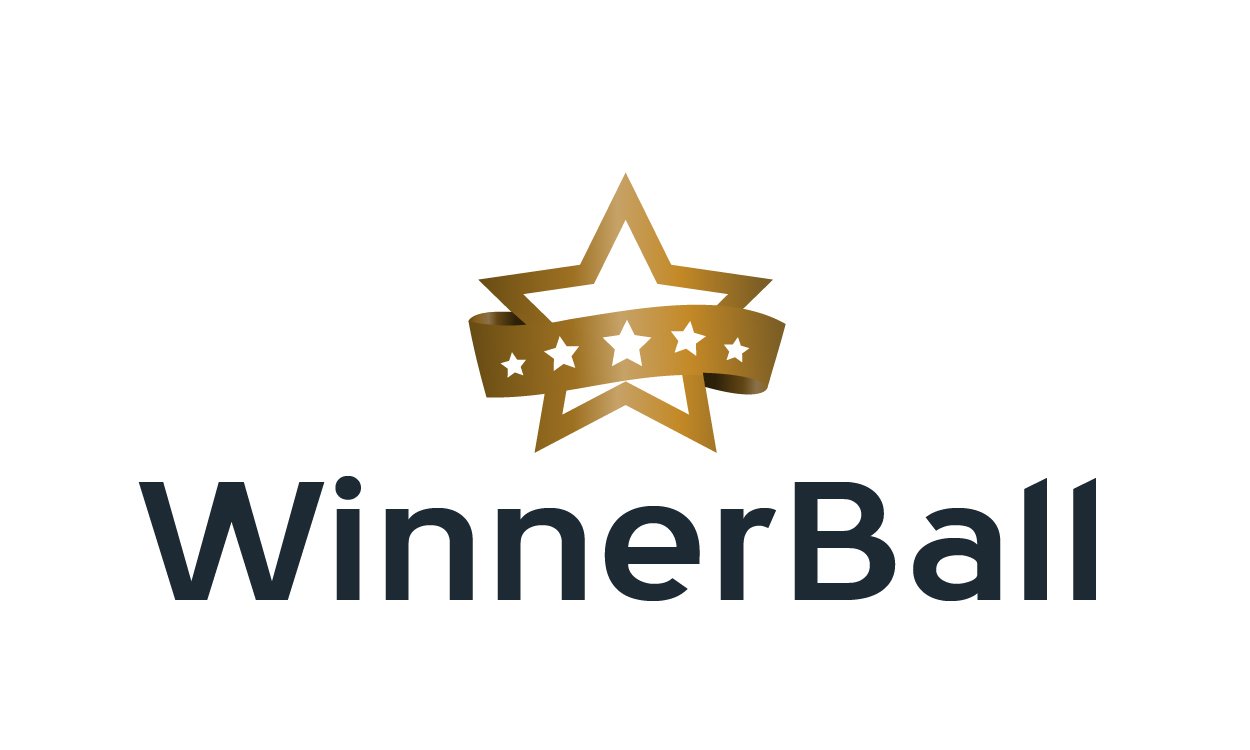 WinnerBall.com - Creative brandable domain for sale