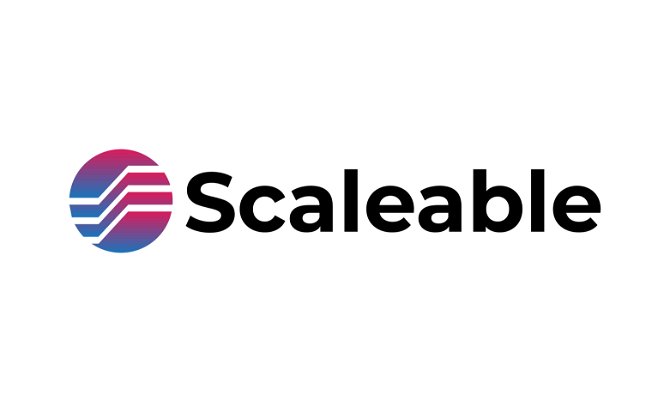 Scaleable.xyz