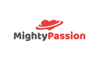 MightyPassion.com