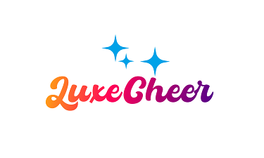 LuxeCheer.com