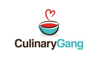 CulinaryGang.com