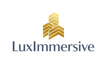 LuxImmersive.com