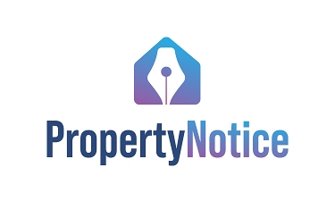 PropertyNotice.com