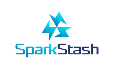 SparkStash.com