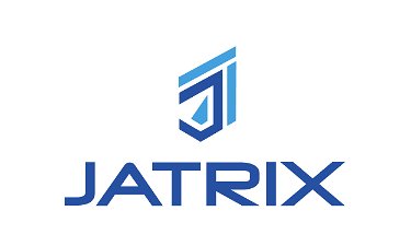 Jatrix.com - Creative brandable domain for sale