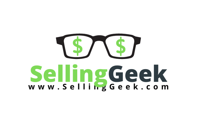 SellingGeek.com