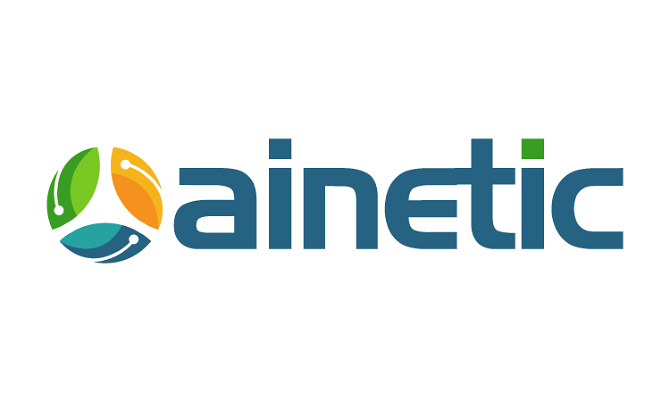 Ainetic.com