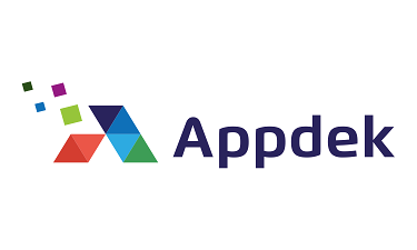 Appdek.com