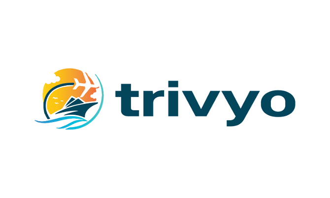 Trivyo.com