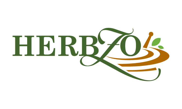 Herbzo.com - Creative brandable domain for sale