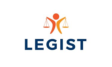 Legist.io