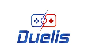 Duelis.com - Creative brandable domain for sale