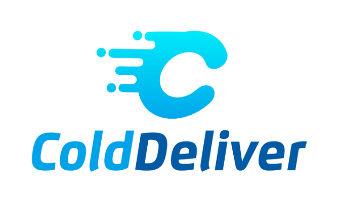 ColdDeliver.com