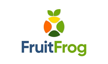 FruitFrog.com