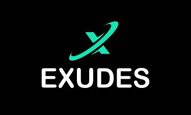 Exudes.com is for sale