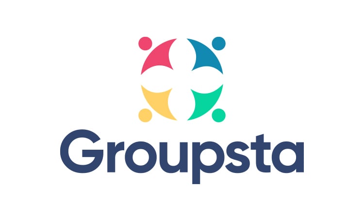 Groupsta logo