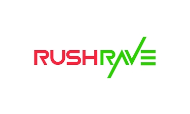 RushRave.com