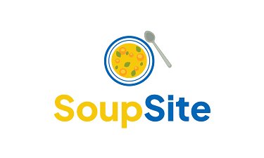 SoupSite.com